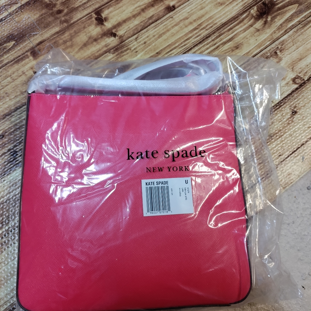 Sling bag Kate Spade